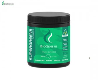 BioGenesis 百健士 享瘦藻 200克 BioGenesis 百健士 享瘦藻 200克